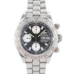 Breitling - Super Ocean Chronograph Day Date - ”NO RESERVE, Handtassen en Accessoires, Horloges | Heren, Nieuw