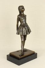 After Edgar Degas - sculptuur, Little Dancer - 6,5 kg - 39, Antiek en Kunst