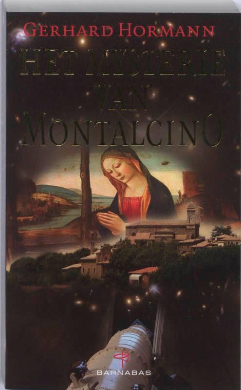 Het Mysterie Van Montalcino 9789085201243, Livres, Thrillers, Envoi