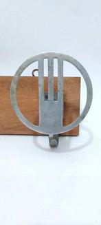 Kapstok - Metaal, Hout, Antiek en Kunst