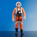 Star Wars Episode IV Jumbo Vintage Kenner Action Figure Luke, Verzamelen, Ophalen of Verzenden, Nieuw