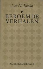 Zes Beroemde Verhalen - Amstelpaperback 9789020455052, Boeken, Verzenden, Gelezen, L.N. Tolstoj