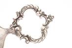 Fourchette - Argent 833 - Fourchette de service, Antiek en Kunst