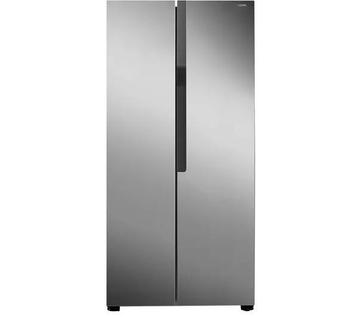 Logik Lessbsx23 Amerikaanse Koelkast 178cm, Ophalen of Verzenden, Nieuw