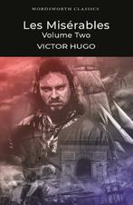 Les Miserables Vol 2 9781853260506 Victor Hugo, Boeken, Verzenden, Gelezen, Victor Hugo