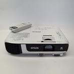 Epson EB-W51 Beamer 1280 x 800 Incl. Afstandsbediening |..., Audio, Tv en Foto, Beamers, Ophalen of Verzenden, Nieuw