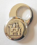 Salvatore Fiume (1915-1997) - A Cavallo bassorilievo in, Antiek en Kunst