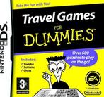 Travel Games for Dummies (Nintendo DS tweedehands game), Ophalen of Verzenden