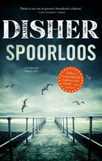 Spoorloos 9789026360855 Garry Disher, Boeken, Verzenden, Gelezen, Garry Disher