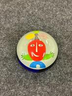 Juan Garcia Ripollés (1932) - Untitled - glass