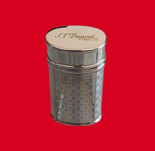 Sans Prix de Réserve - Cendrier - Dupont - Cendrier de poche, Verzamelen, Rookartikelen, Aanstekers en Luciferdoosjes