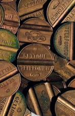 Collection thématique - Jetons téléphoniques italiens