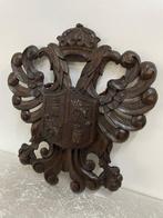 Decoratief ornament - Europa - Decoratief Wapenschild