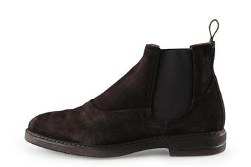 Berkelmans Chelsea boots in maat 42 Grijs | 5% extra korting beschikbaar voor biedingen