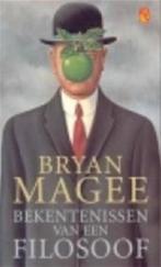 Bekentenissen van een filosoof / Flamingo pocket B. Magee, Boeken, Verzenden, Gelezen, B. Magee