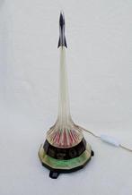 Yuzhmash USSR Veilleuse Space Era jusqu’au 23e Congrès du, Antiquités & Art