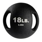 Body-Solid Medicine Ball - Dual Grip 8200 gram, Sport en Fitness, Verzenden, Nieuw