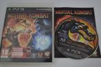 Mortal Kombat (PS3)
