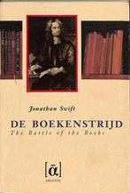 Boekenstrijd 9789069350127 Jonathan Swift, Verzenden, Gelezen, Jonathan Swift