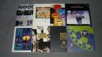 Simple Minds - Lot of 8 famous albums - Différents titres -, Nieuw in verpakking