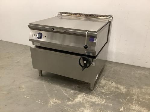 Electrolux Kantelbare Braadslede op Gas - kookketel, Zakelijke goederen, Horeca | Keukenapparatuur, Nieuw in verpakking, Ophalen of Verzenden