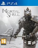 Mortal shell / PS4, Ophalen of Verzenden, Nieuw