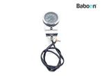 Toerenteller Klok Harley-Davidson FXSTD Softail Deuce 2000, Verzenden, Gebruikt