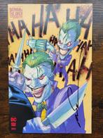 Lot 4 DC Comics Signed ! With COA s ! Combine Shipping - 4