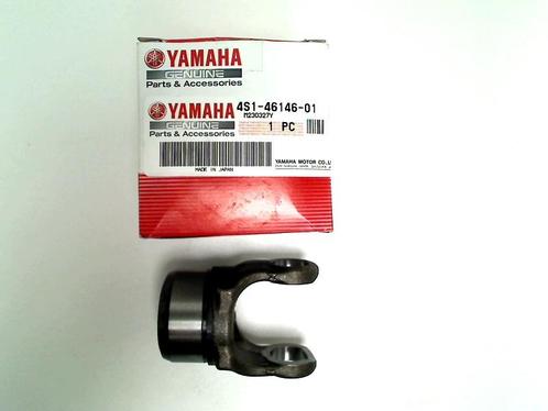 Yamaha YXZ 1000 R 2016-2023 43S9 KRUISKOPPELING 4S1-46146-01, Motoren, Onderdelen | Yamaha, Gebruikt, Ophalen of Verzenden