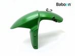 Voorspatbord Kawasaki Z 800 2013-2016 (Z800 ZR800A-B), Motoren, Verzenden, Gebruikt