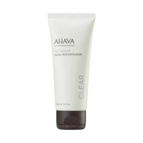 Ahava Facial Mud Exfoliator 100ml (Peeling), Bijoux, Sacs & Beauté, Beauté | Soins du visage, Envoi