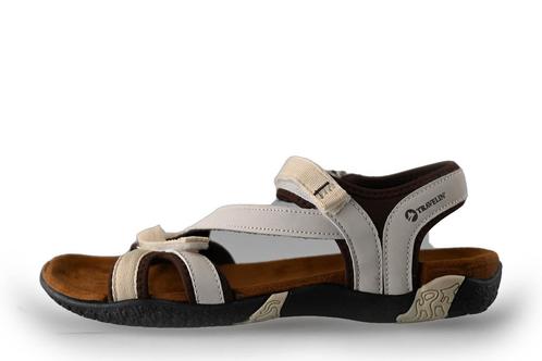 Travelin Sandalen in maat 41 Beige | 10% extra korting, Vêtements | Hommes, Chaussures, Envoi