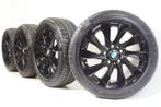 BMW 1 2 serie F20 F22 17 Inch 381 Velgen + Winterbanden Cont, Ophalen of Verzenden, Nieuw