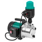 Hydrofoorpomp / Automatische pomp – 1000W – 3500l/h | Met, Verzenden, Nieuw