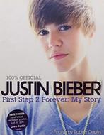 Justin Bieber My Time 9780007395934 Justin Bieber, Verzenden, Justin Bieber