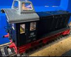 Brawa H0 - 41642 - Diesellocomotief (1) - V36 - DB, Hobby en Vrije tijd, Modeltreinen | H0, Nieuw