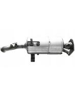 Roetfilter Iveco Daily, Verzenden