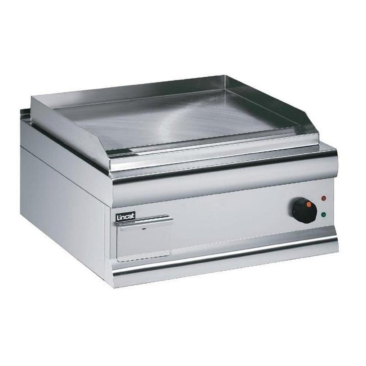 Bakplaat/Grillplaat | 3kW | Glad | 600x600x330(h)mm Lincat, Zakelijke goederen, Horeca | Keukenapparatuur, Nieuw in verpakking