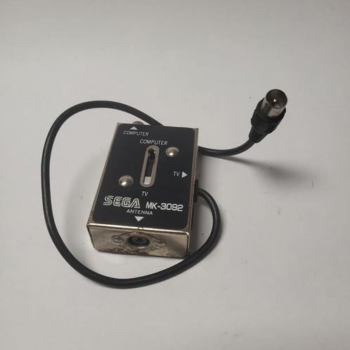 MK-3092 Sega, Games en Spelcomputers, Games | Sega, Zo goed als nieuw, Ophalen of Verzenden