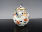 Théière - Porcelaine - Kangxi 1662-1722, Antiek en Kunst