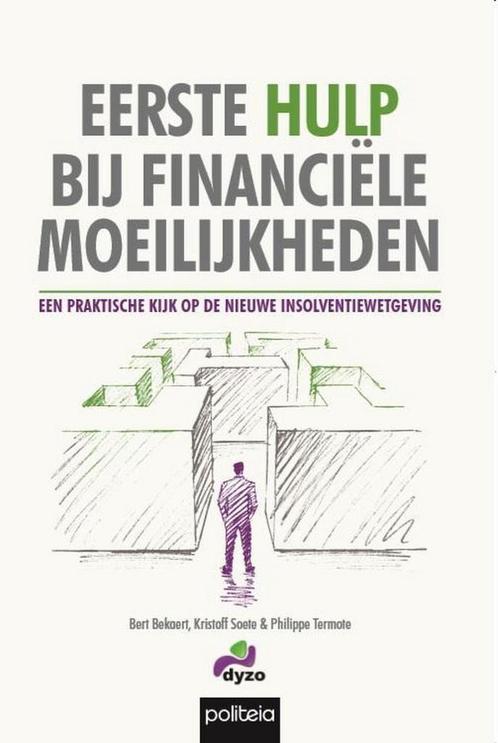 Eerste hulp bij financiële moeilijkheden 9782509032492, Boeken, Overige Boeken, Gelezen, Verzenden