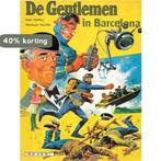 De Gentlemen - . . . in Barcelona 9782010089213, Boeken, Verzenden, Gelezen, Castelli met tekeningen van Tacconi
