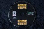 Power Serve Playstation 1 PS1 Disc Only, Games en Spelcomputers, Games | Sony PlayStation 1, Verzenden, Nieuw