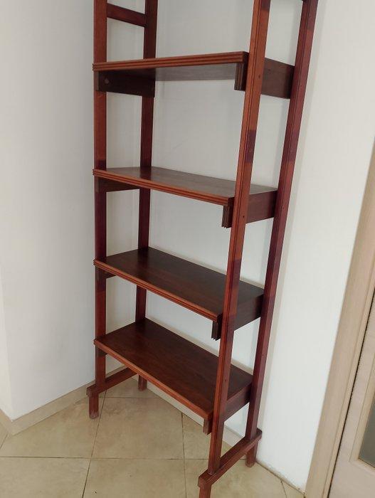 Boekenkast - Hout, Antiquités & Art, Art | Objets design