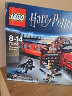 Lego Set - 75955 - Harry Potter - Harry Potter Hogwarts, Nieuw