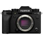 Fujifilm X-T5 *NIEUW* nr. 0337, Audio, Tv en Foto, Fotocamera's Digitaal, Nieuw, Ophalen of Verzenden, Fuji, 8 keer of meer