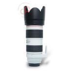 Canon 70-200mm 2.8 L IS III USM EF nr. 3283, Audio, Tv en Foto, Foto | Lenzen en Objectieven, Ophalen of Verzenden, Zo goed als nieuw