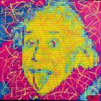 Joaquim Falco (1958) - Einstein Lego. Fluor, Antiquités & Art