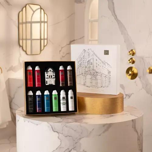 Rituals 25 Years Anniversary Set (Douchegel), Bijoux, Sacs & Beauté, Beauté | Soins du corps, Envoi
