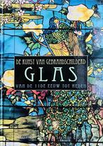 KUNST VAN GEBRANDSCHILDERD GLAS 9789061138518 WYLIE/CHEEK, Verzenden, Gelezen, WYLIE/CHEEK